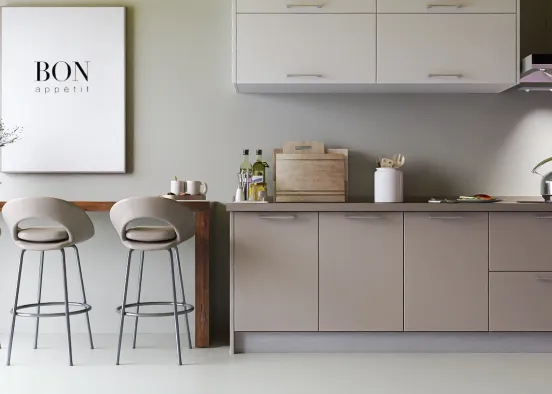 #  Renderização de Design