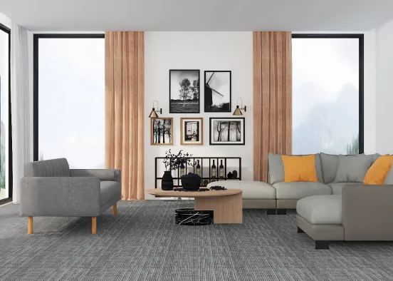 #  Renderização de Design