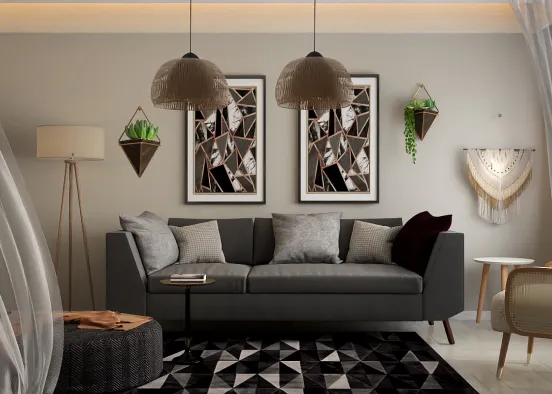 #  Renderização de Design