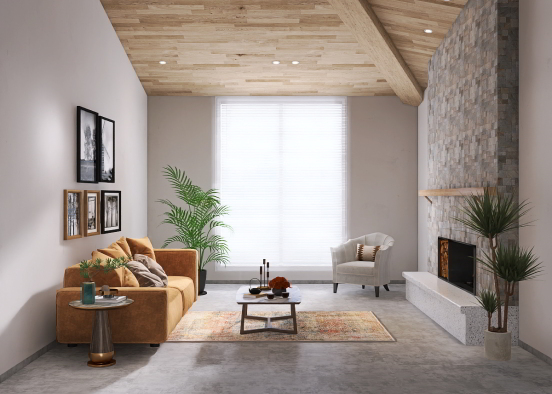 Design Rendering