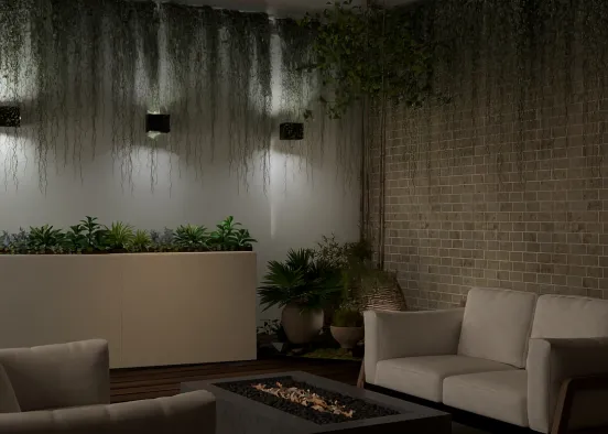 #  Renderização de Design