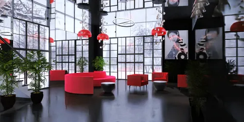 Sala de espera