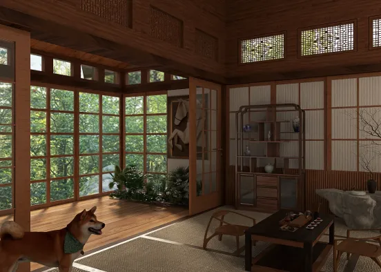 #  Renderização de Design
