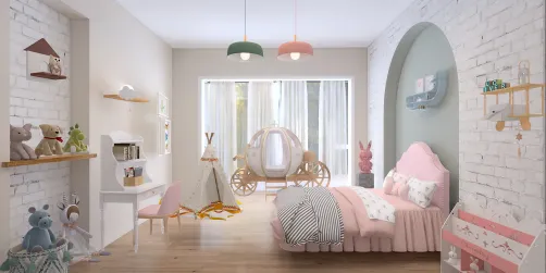 Dormitorio | Bedroom