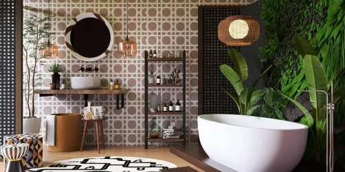 Patterns , geometry and chemistry