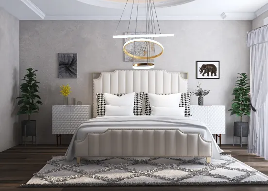 #  Renderização de Design
