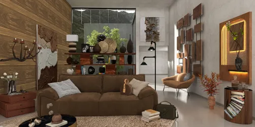 Design room