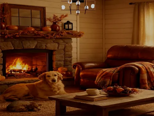 The Illusion of Warmth