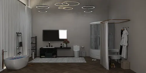 La casa