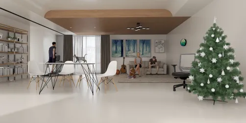 Casa de Navidad