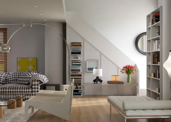 # Detalhes do projeto Renderização de Design