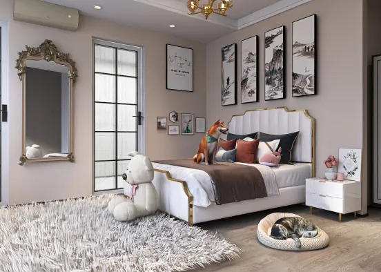 #  Renderização de Design