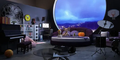 Future room plans..?