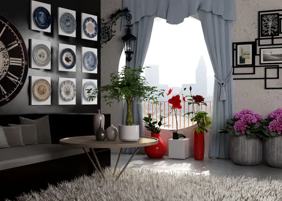 #  Renderização de Design