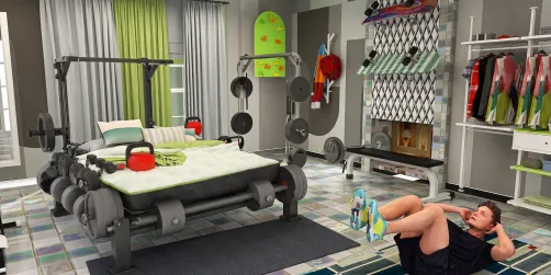 The Fit Haven
