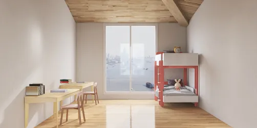 Kinder kamer 