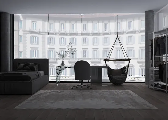 #  Renderização de Design