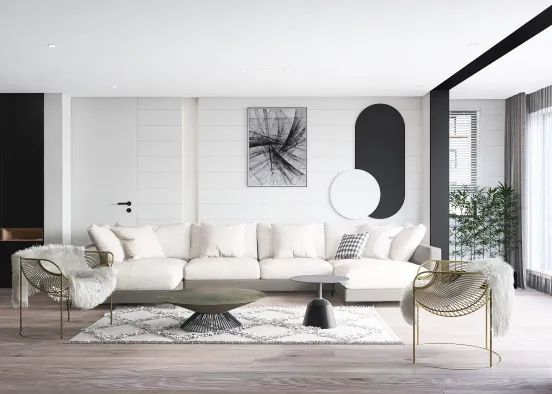 #  Renderização de Design