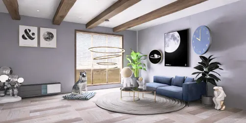 Space Vibes