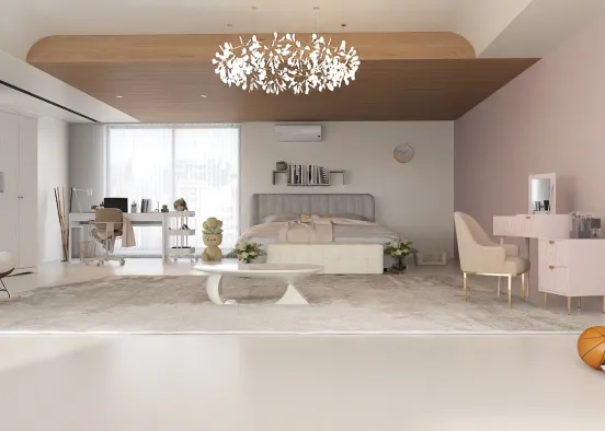 #  Renderização de Design