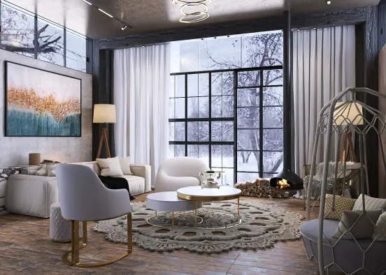 #  Renderização de Design