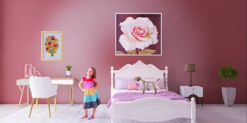 Magic Masterpiece!