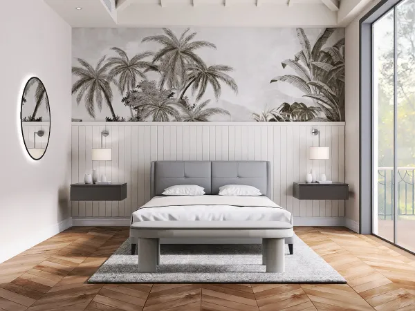 Professional interior design created with Homestyler 3D design software