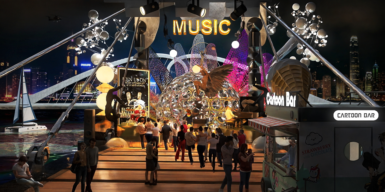 Musica Festival 2023 🎶 