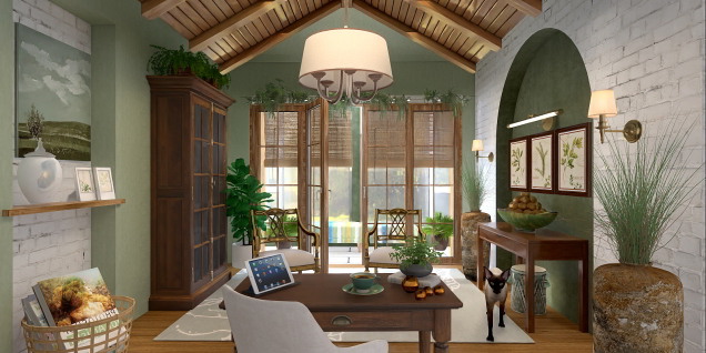 Home Office 