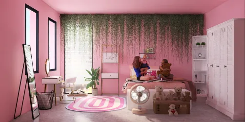 《quarto de criança》 ♡♡♡