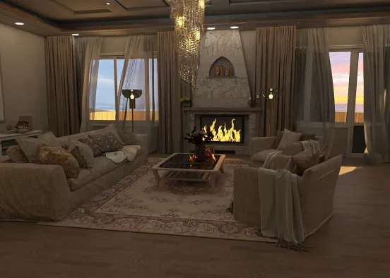 #  Renderização de Design