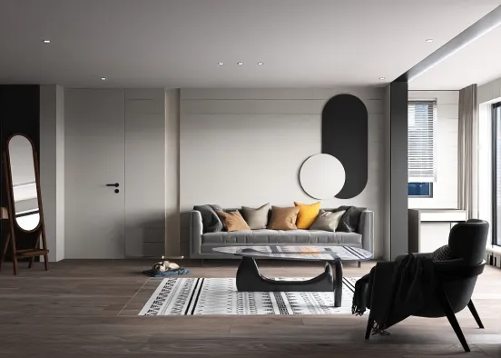 #  Renderização de Design