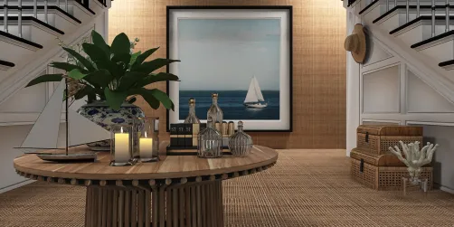 BEACH HOUSE