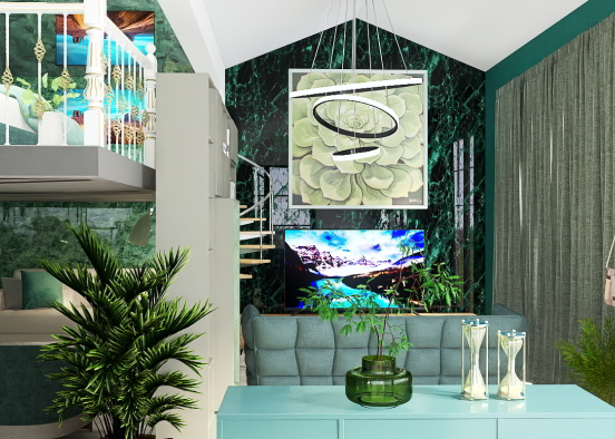 Design Rendering