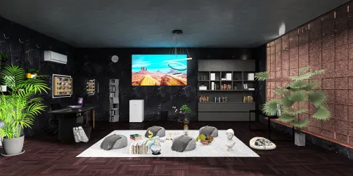 my dream offices