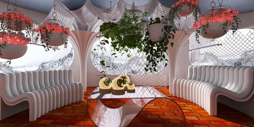 Lotus room