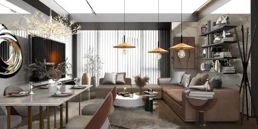 mable living e dining 2  :) 