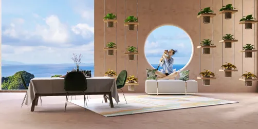 Terrazzino