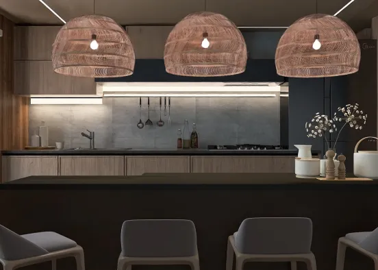 #  Renderização de Design
