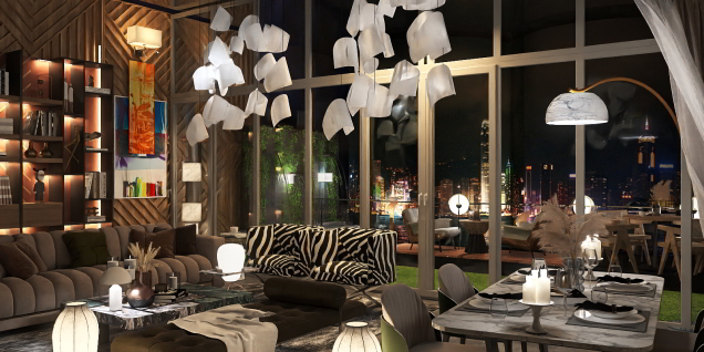 Harbour View Apartment 
