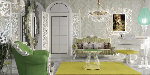 piano room