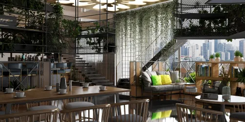 Bar”vegetación “