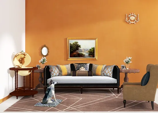 #  Renderização de Design