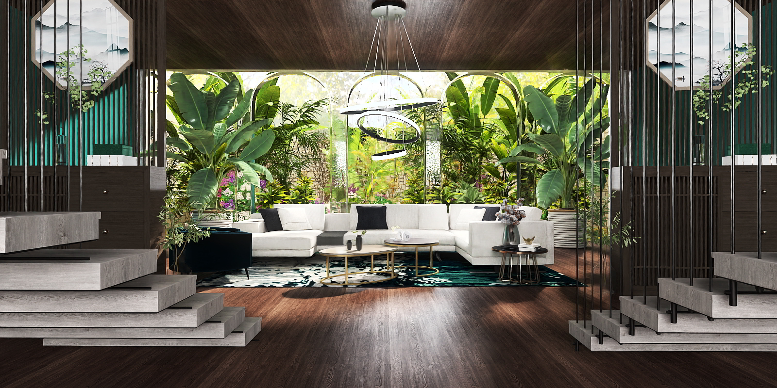 Villa Paraiso 🌴🌞