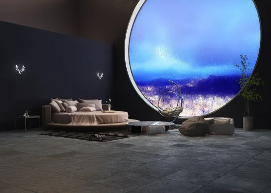 #  Renderização de Design