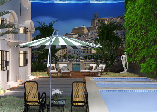 Design Rendering