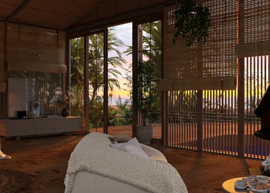 #  Renderização de Design