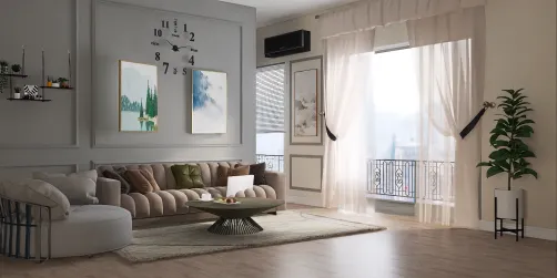 City View Apartment