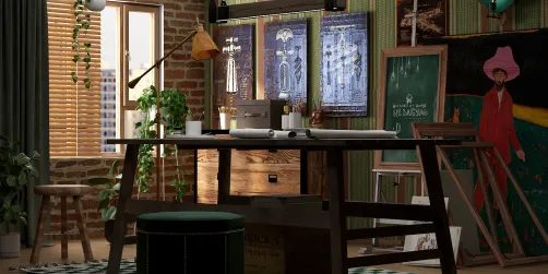 🎨🖌️✏️🪄