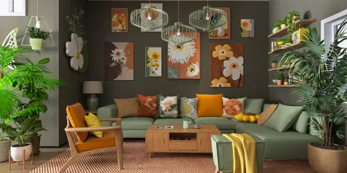 Maximalist Decor: Embracing Abundance